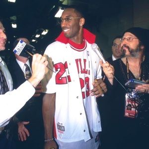 Meet your Posher, Benjamin